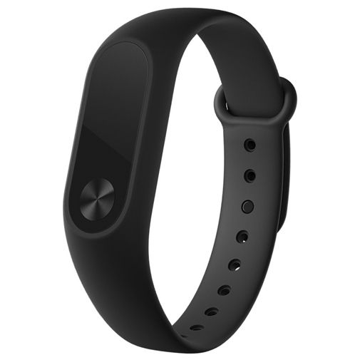 Xiaomi Mi Band 2 Black