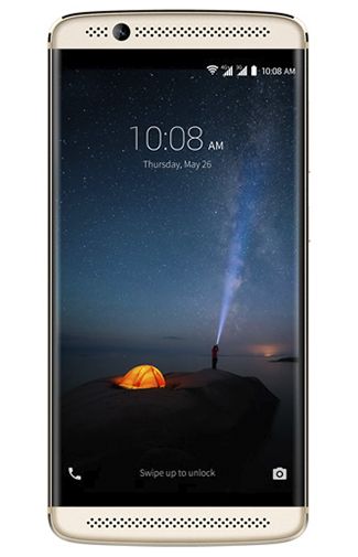 Zte axon 7 kopen