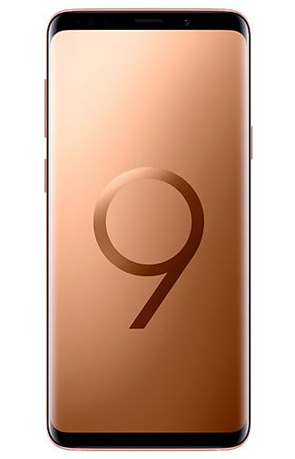 los toestel samsung s9 256gb los toestel samsung s9 256gb