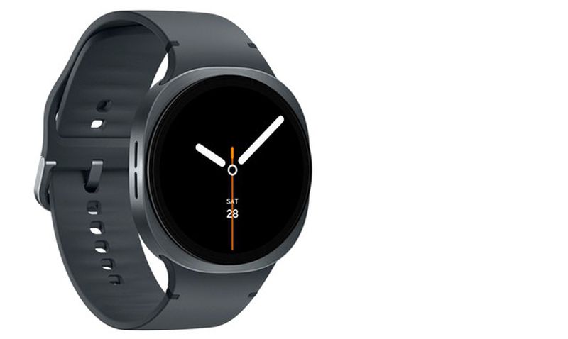 Es ist Zeit für Deine Samsung Galaxy Watch 8