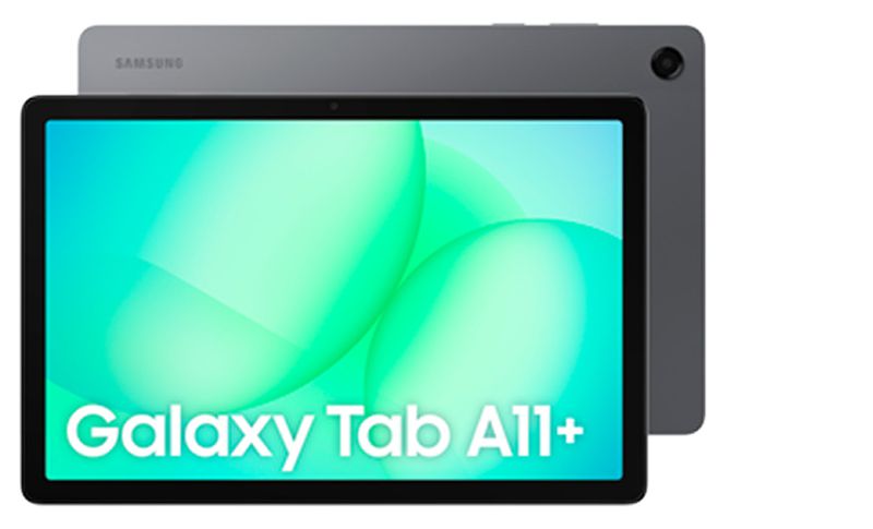 Procure-toi la Galaxy Tab A11+