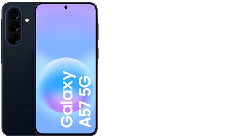 Experience the Samsung Galaxy A57