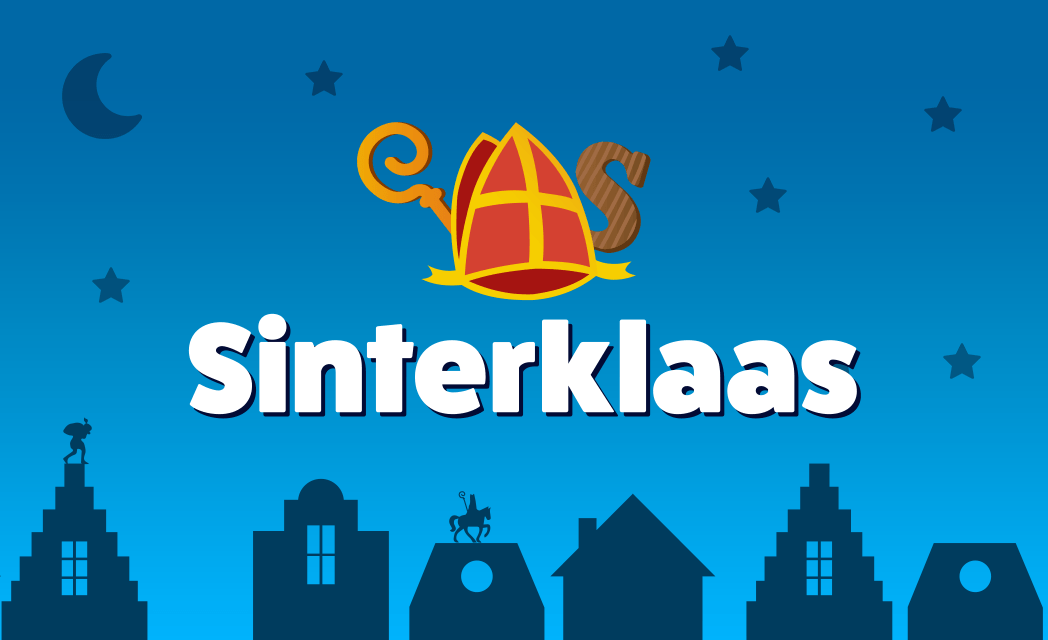 Cadeautips van Belsimpel voor Sinterklaas