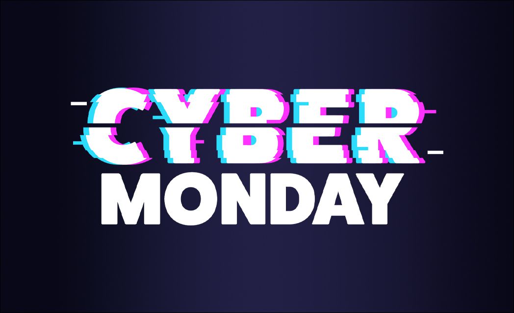 Sla je slag en profiteer alleen vandaag van Cyber Monday deals!