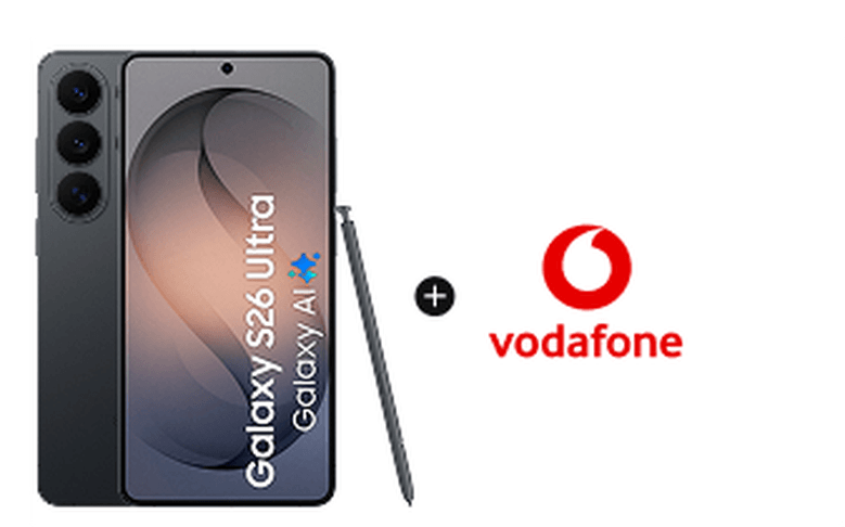 Tijdelijk tot €320,- korting op de Galaxy S26 Ultra