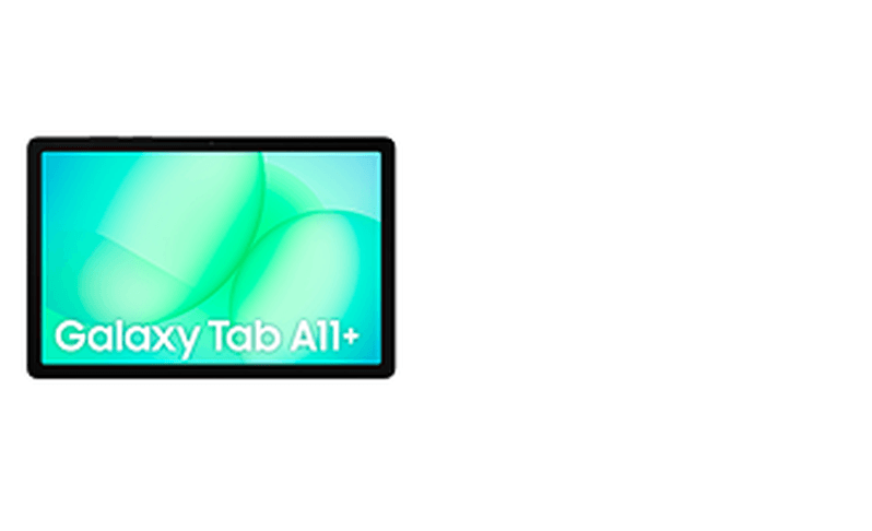 Ga voor de Samsung Galaxy Tab A11+ WiFi 