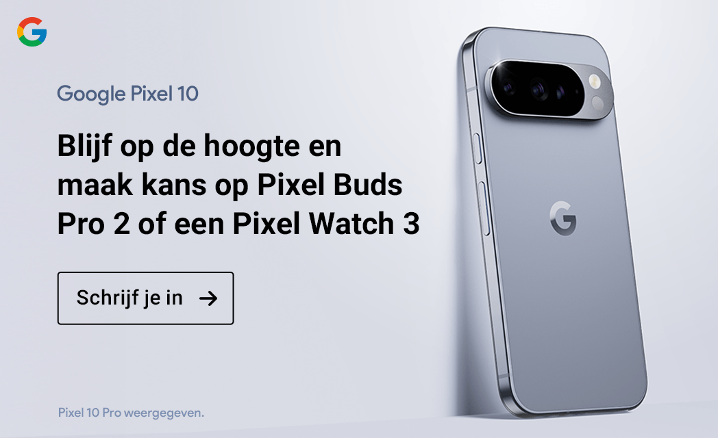 Geruchten: Google Pixel 10-serie verschijnt binnenkort!
