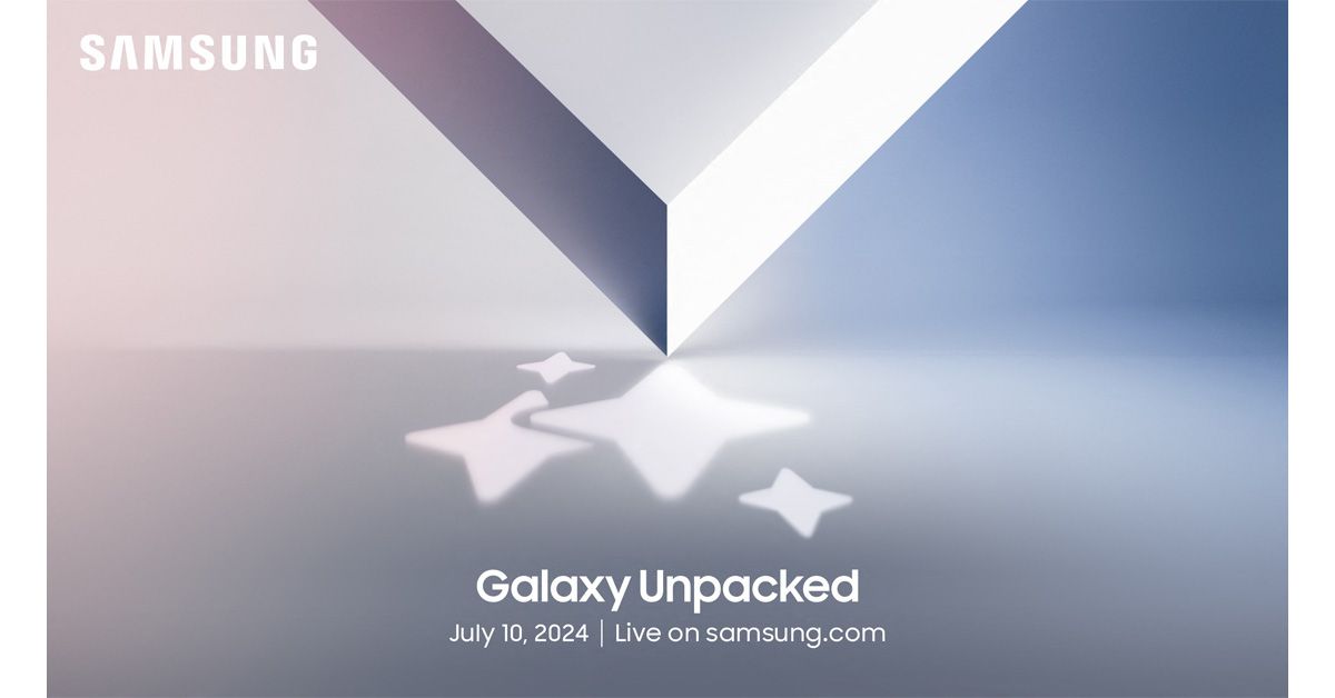 Samsung: Productlancering en winactie!