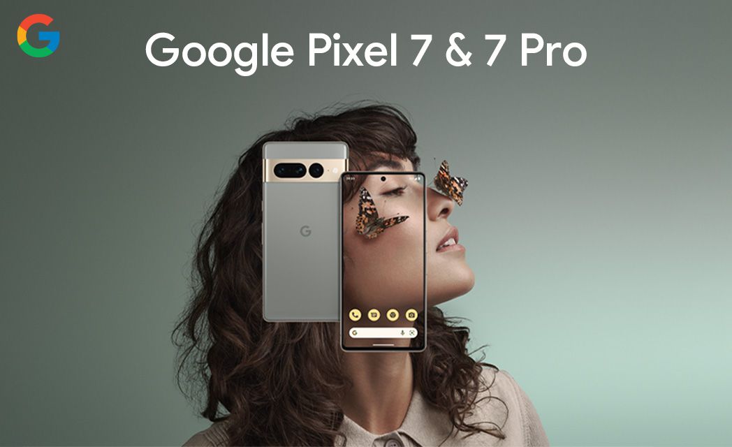 Google presenteert nieuwe Pixel toestellen!