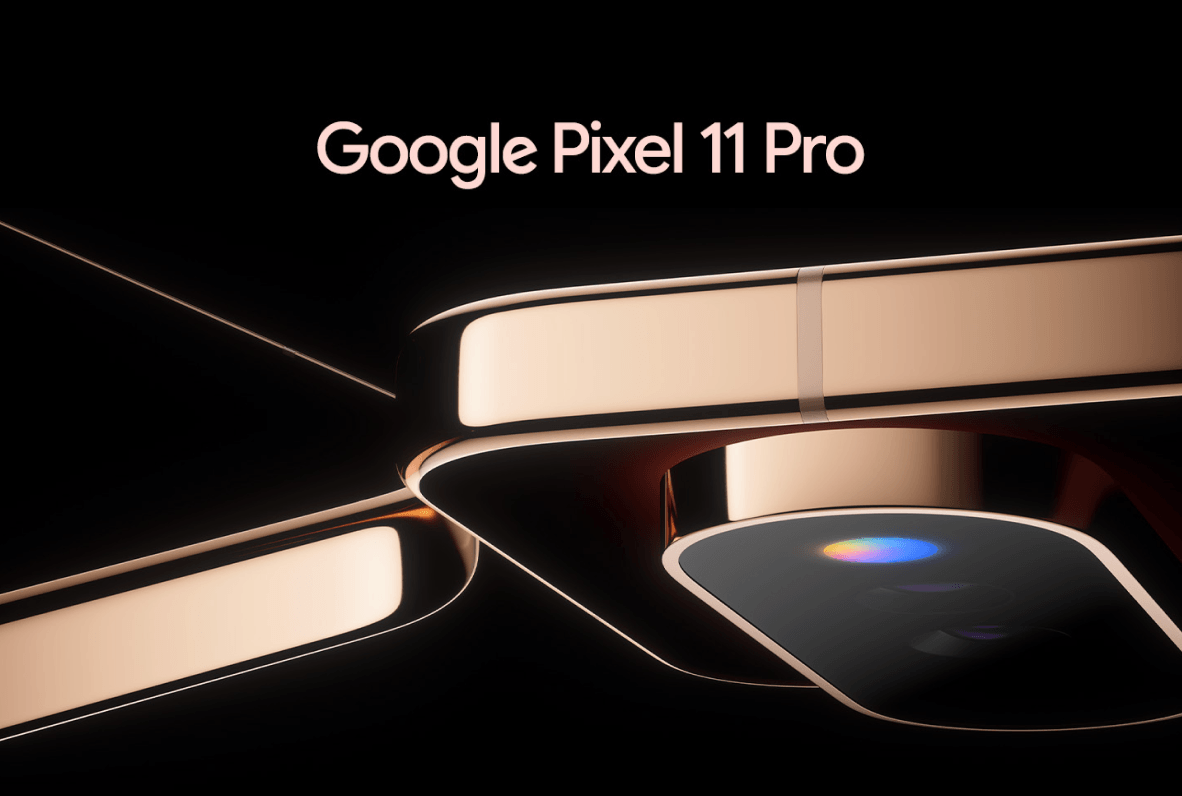 Google Pixel 11-serie komt eraan: dit zijn de belangrijkste geruchten