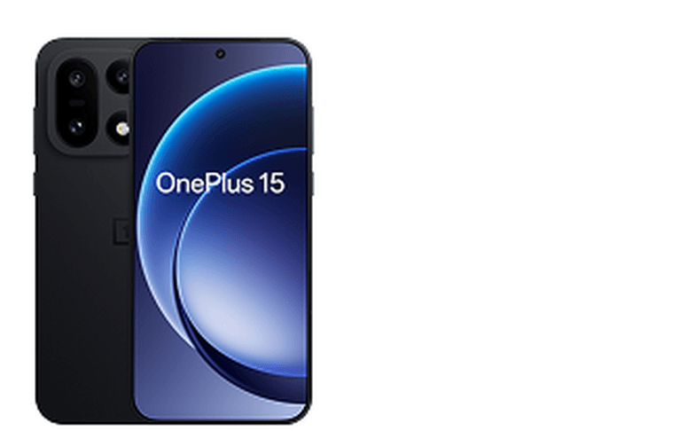 OnePlus 15: de nieuwe standaard in snelheid en design