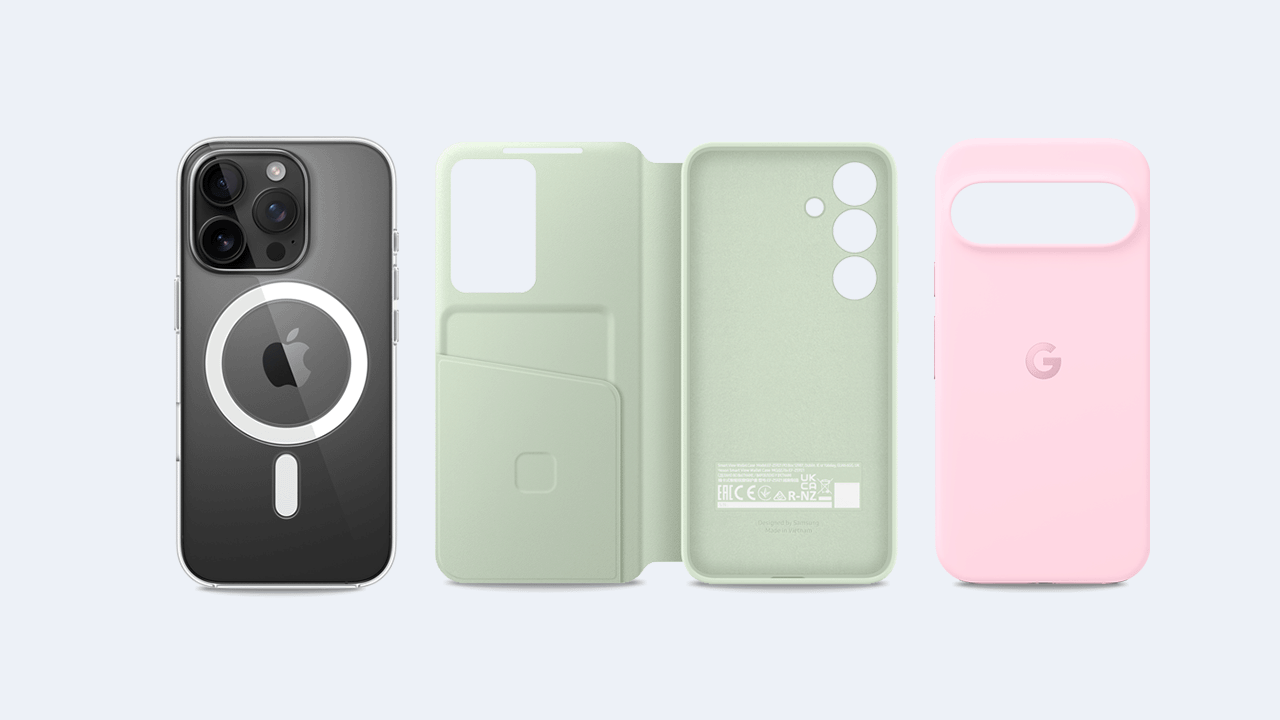 Telefoonhoesjes