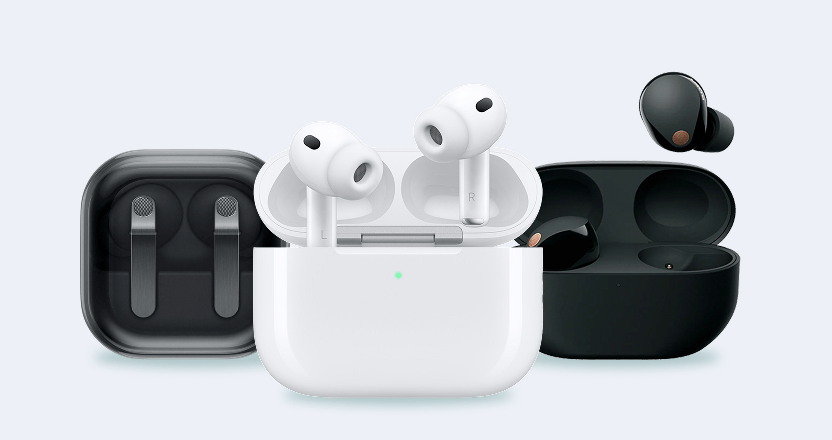 Ontdek de beste deals op oordopjes