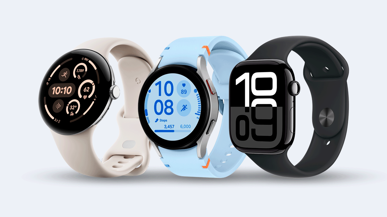 Smartwatches