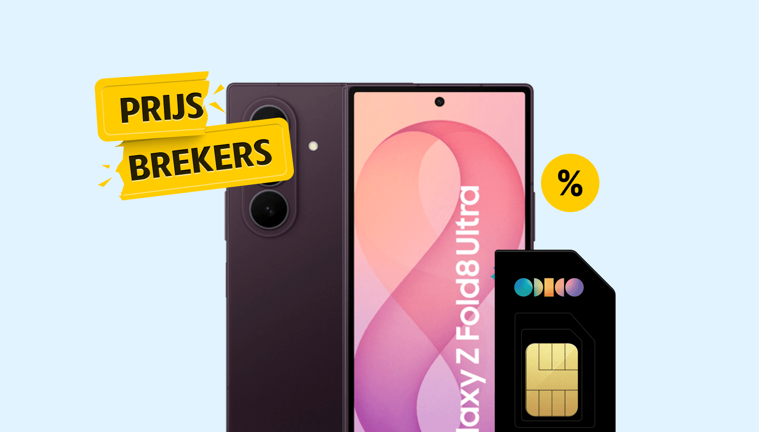 Tijdelijk tot €1.079,- voordeel