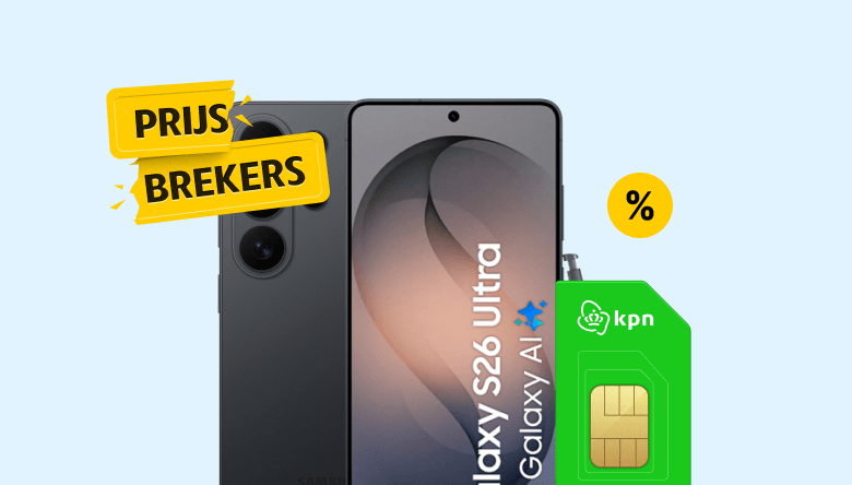 Ontdek de nieuwste Samsung Galaxy Ultra