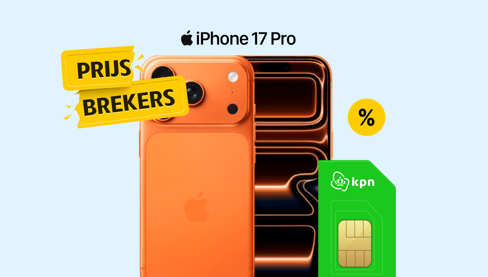 Pro-prestaties voor een scherpe prijs
