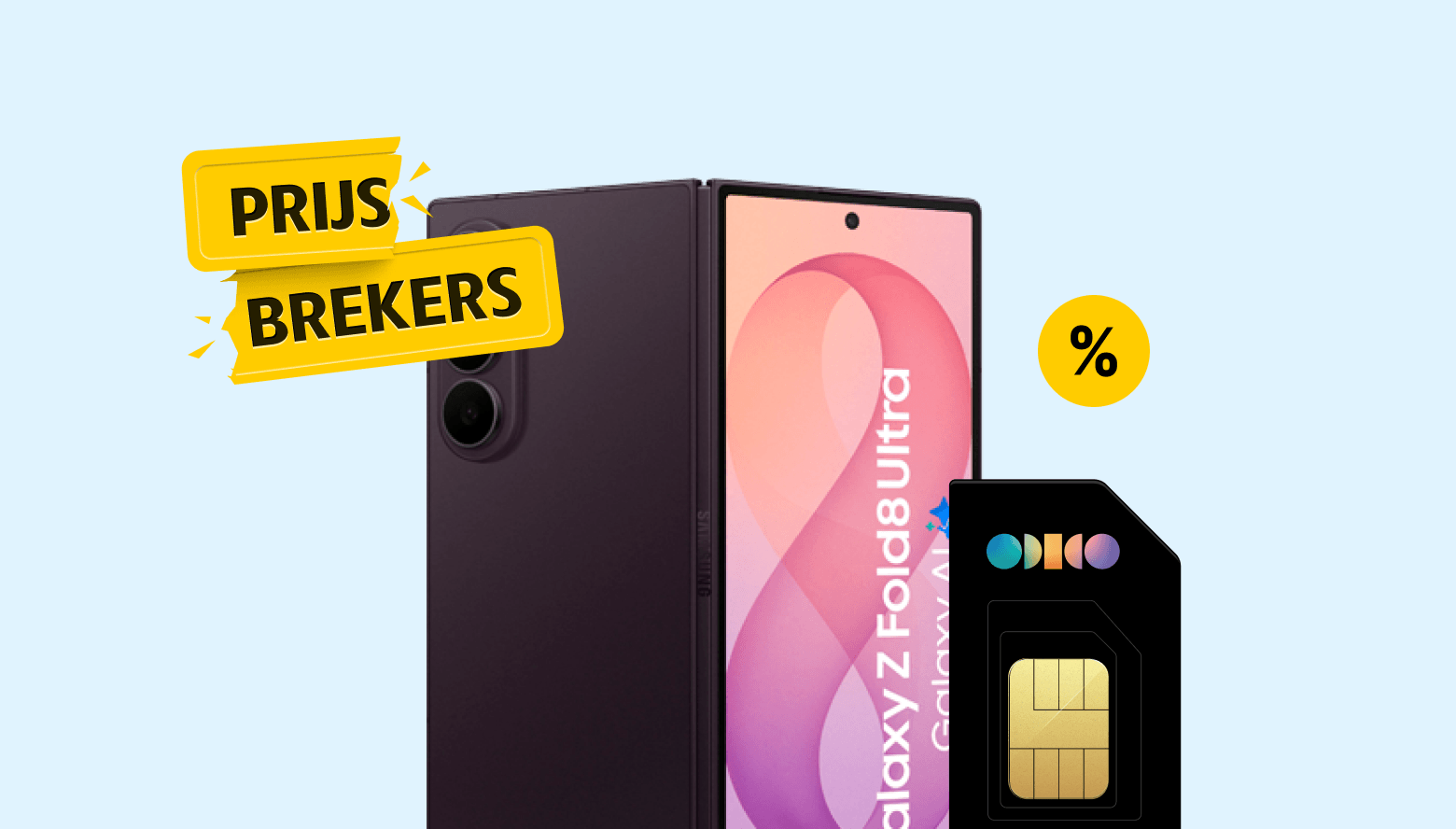 Tijdelijk tot €1.079,- voordeel