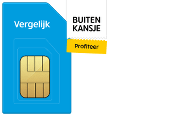 Wat wordt jouw nieuwe Sim Only-abonnement? 