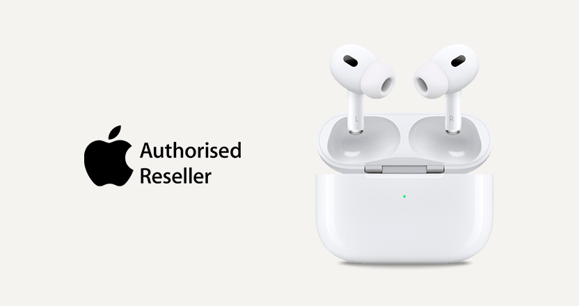 Apple oordopjes