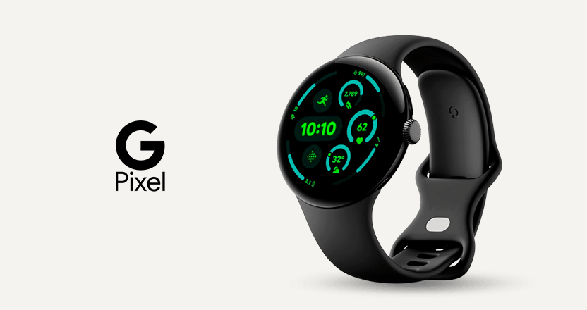Google Pixel Watch