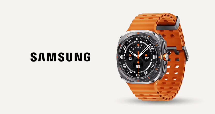 Samsung Galaxy Watch