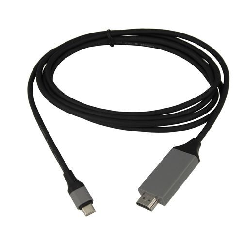 4smarts USB-C naar HDMI Kabel