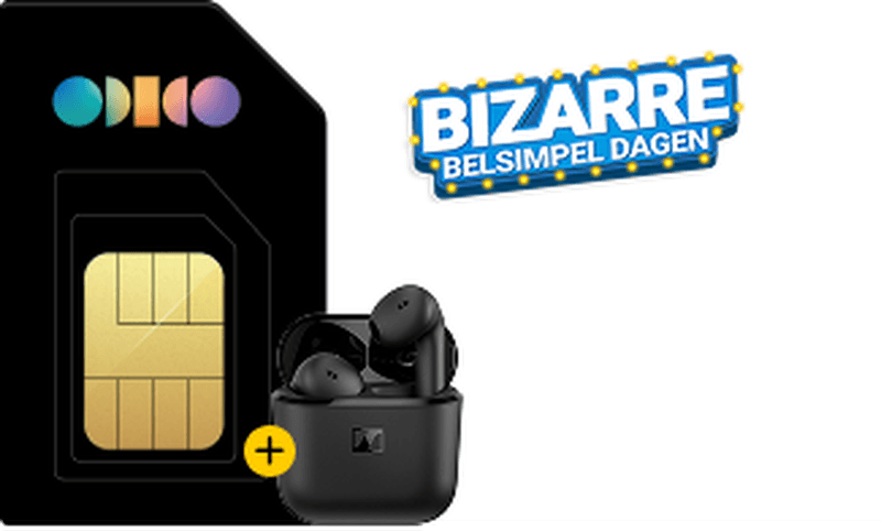 Krijg Sennheiser-oordopjes cadeau