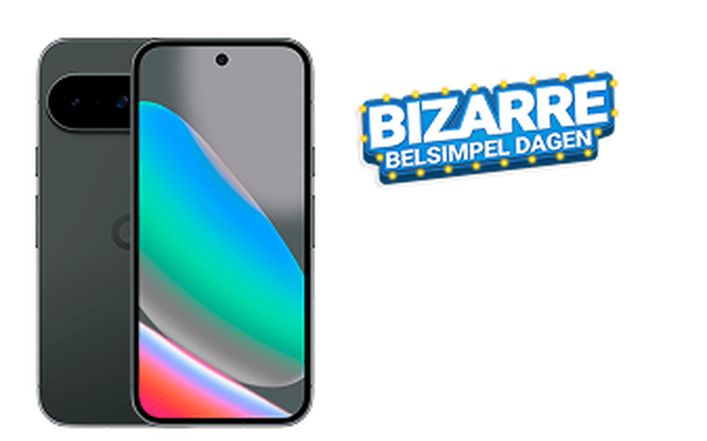 Pak nu extra voordeel op de Google Pixel 10