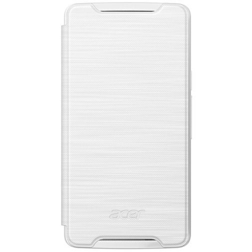 Acer Flip Case White Liquid Z200