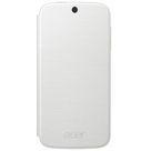 Acer Flip Cover White Liquid Z330/Z320/M330