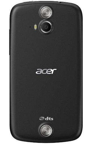 Acer Liquid E2 Black
