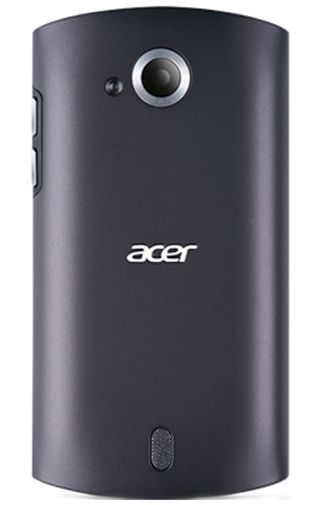 Acer Liquid Express C6 Black 