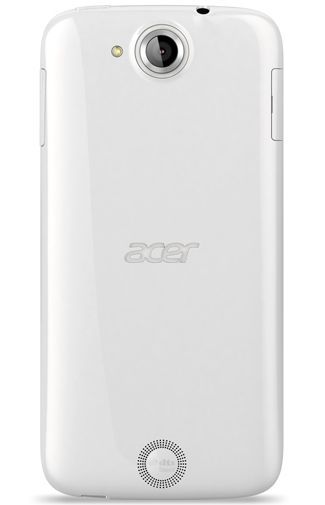 Acer Liquid Jade S55 Duo White