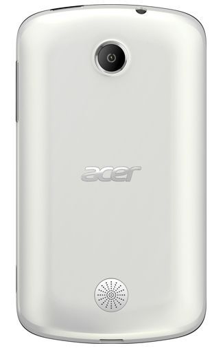 Acer Liquid Z2 White