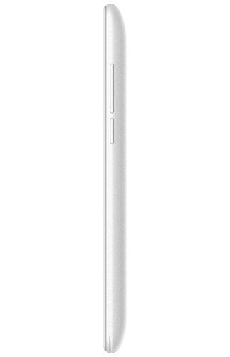 Acer Liquid Z6E Duo White