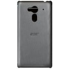 Acer Quick View Flip Case Liquid Z5 Grey