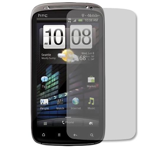Adapt Diamond Screenprotector HTC Sensation