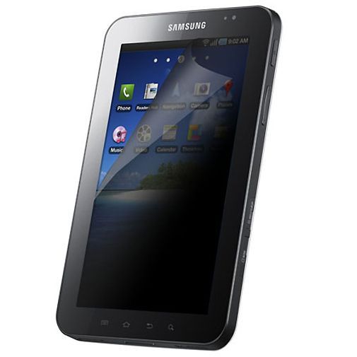 Adapt Privacy Screenprotector Samsung Galaxy Tab