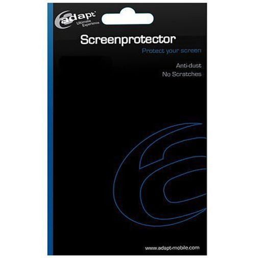 Adapt Screenprotector Sony Ericsson Xperia Ray 2-Pack