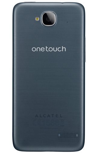 Alcatel OneTouch 6012X Idol Mini Slate
