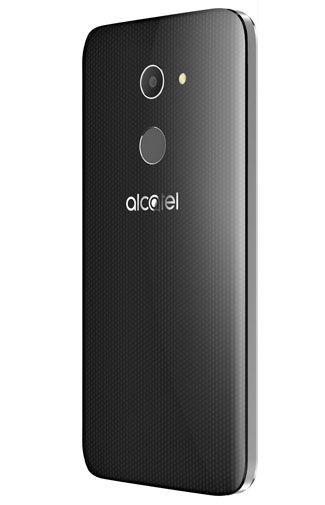 Alcatel A3 Black