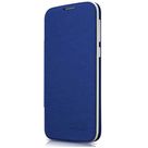 Alcatel Flip Cover Blue OneTouch Pop S7