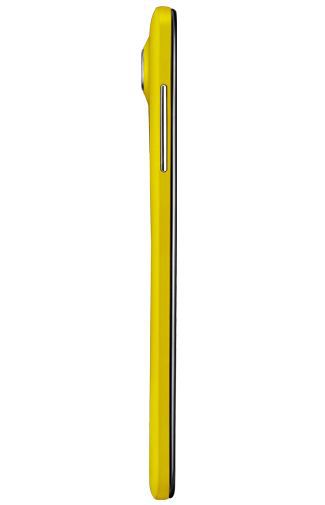 Alcatel OneTouch Idol Ultra 6033 Yellow