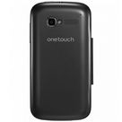 Alcatel One Touch Pop C5 Flip Cover Grey
