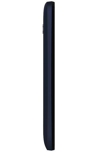 Alcatel OneTouch Pop D5 DS Black Blue