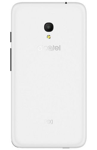 Alcatel PIXI 4 (5) 5010D White