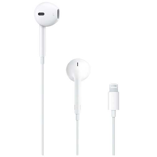 Apple EarPods Lightning-connector