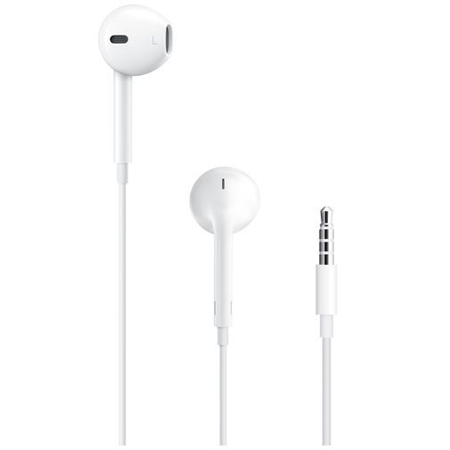 Apple EarPods Mini-Jack-connector