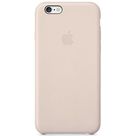 Apple Leather Case Pink iPhone 6/6S